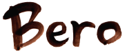bero[ベロ]