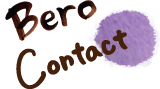 Bero[contact]